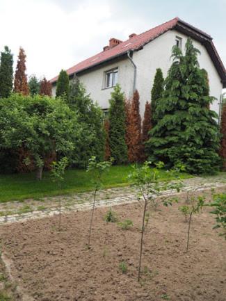 Noclegi Nowogrodziec Esterno foto