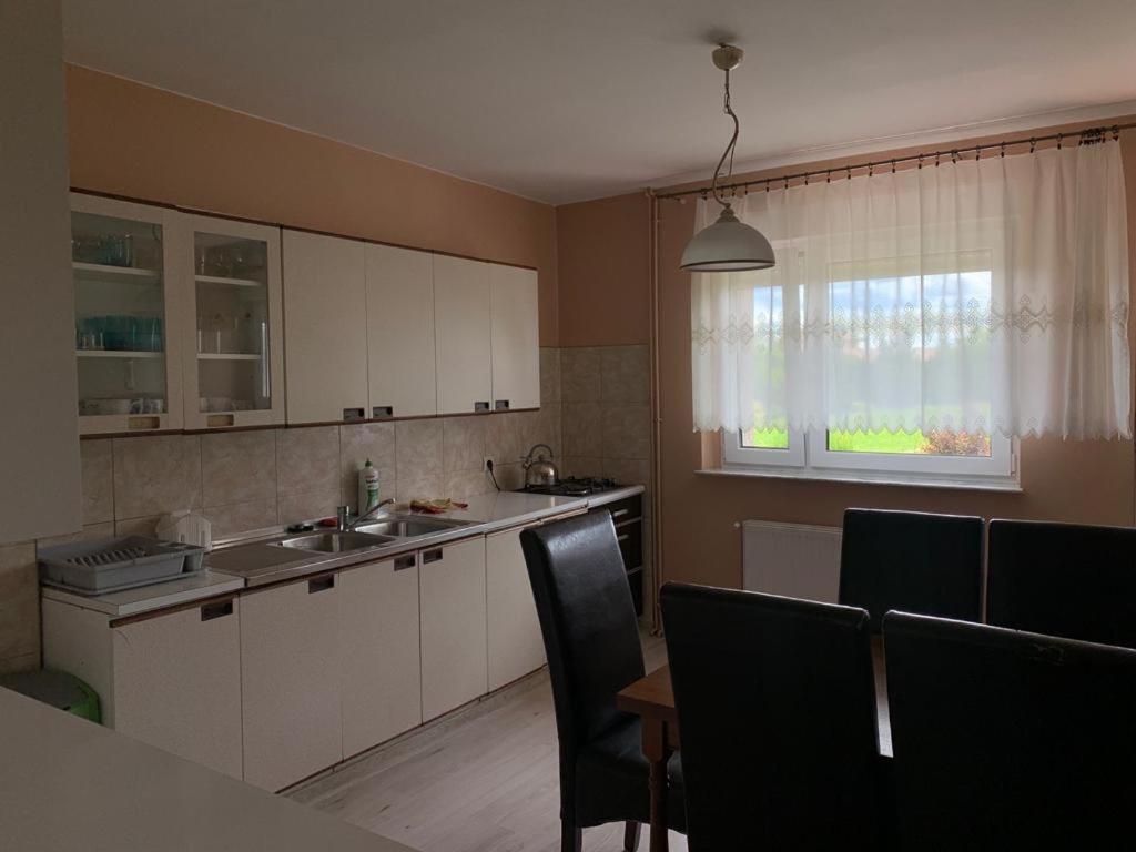 Noclegi Nowogrodziec Esterno foto