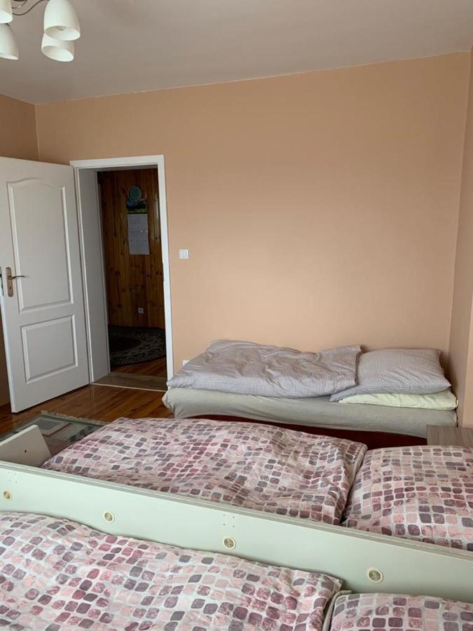 Noclegi Nowogrodziec Esterno foto