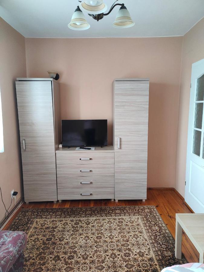Noclegi Nowogrodziec Esterno foto